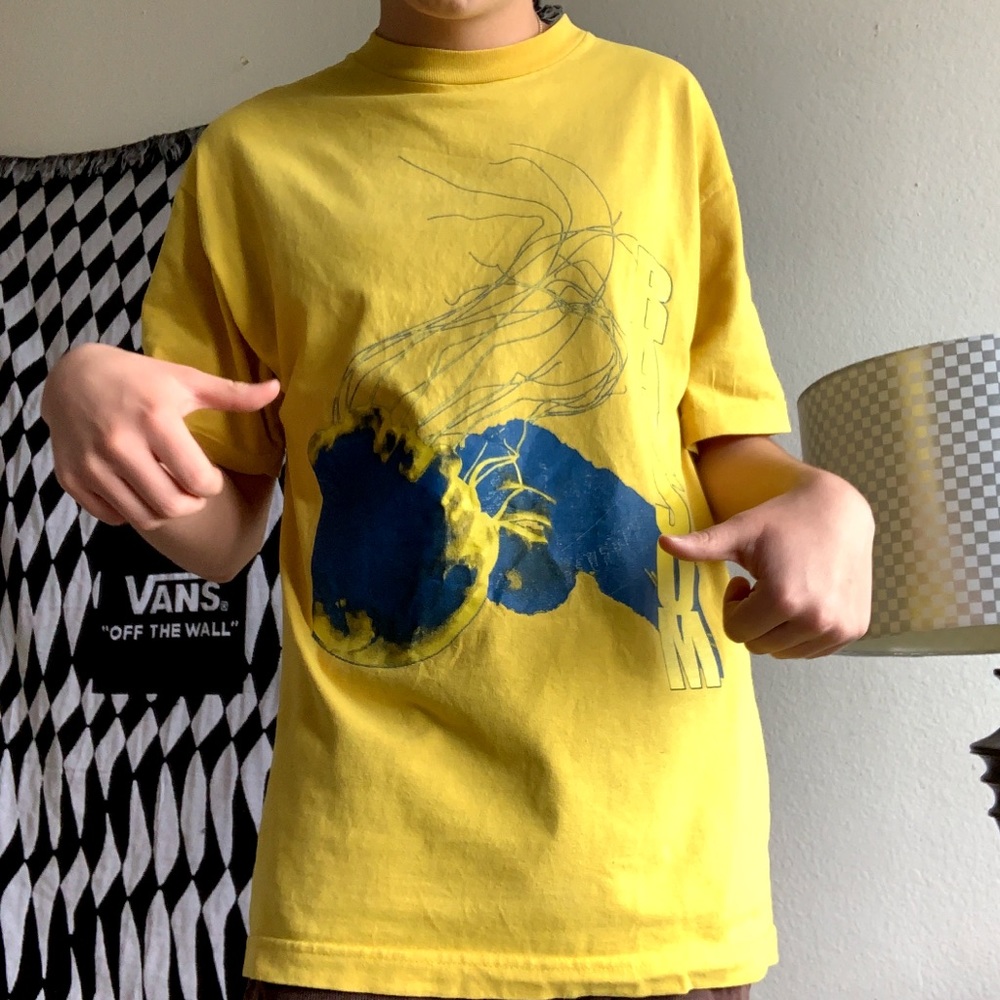 RANSOM JELLYFISH TEE !